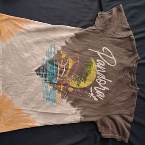 Pandora Graphic T-Shirt